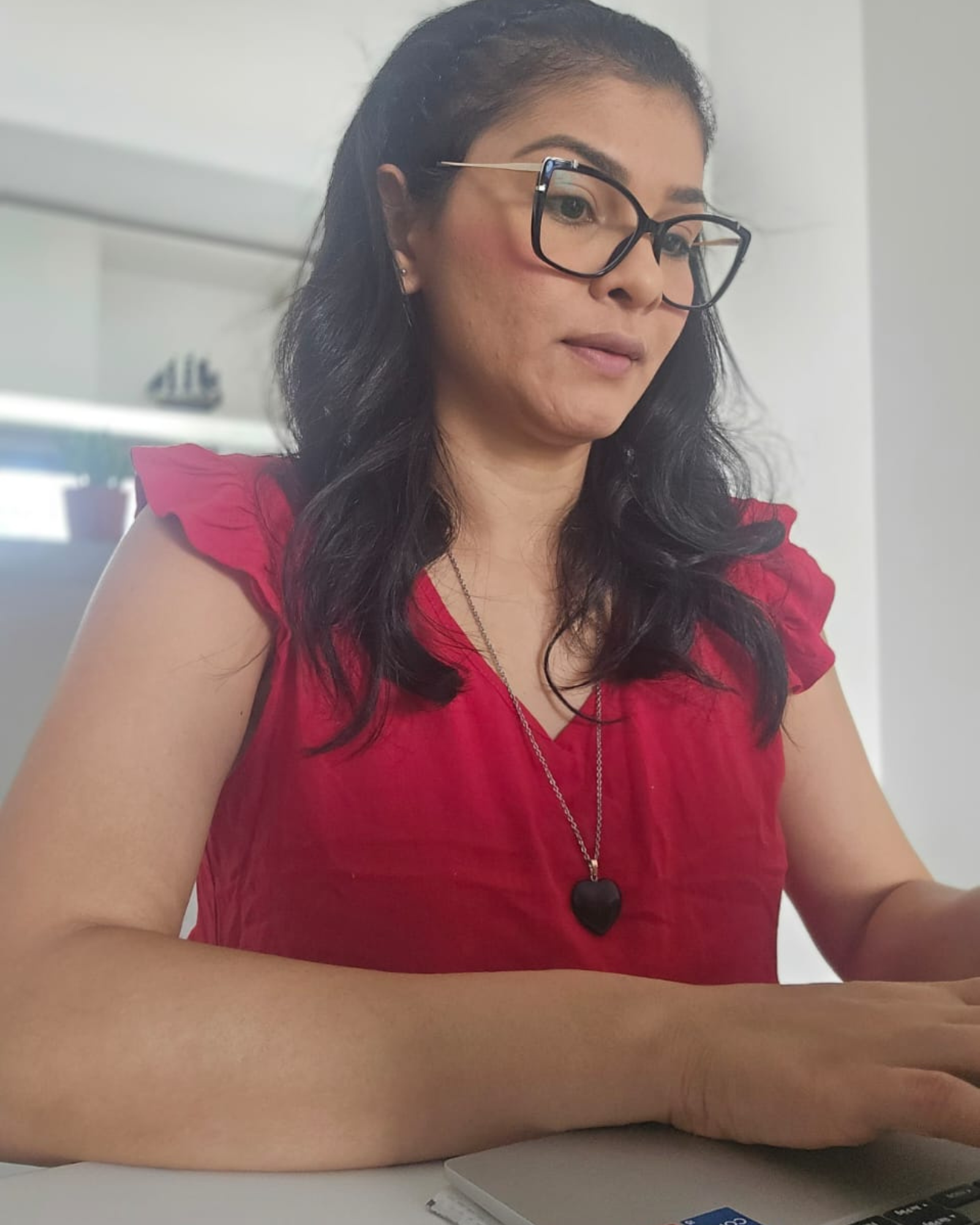 Experiencias Más Allá de Mi Historia
