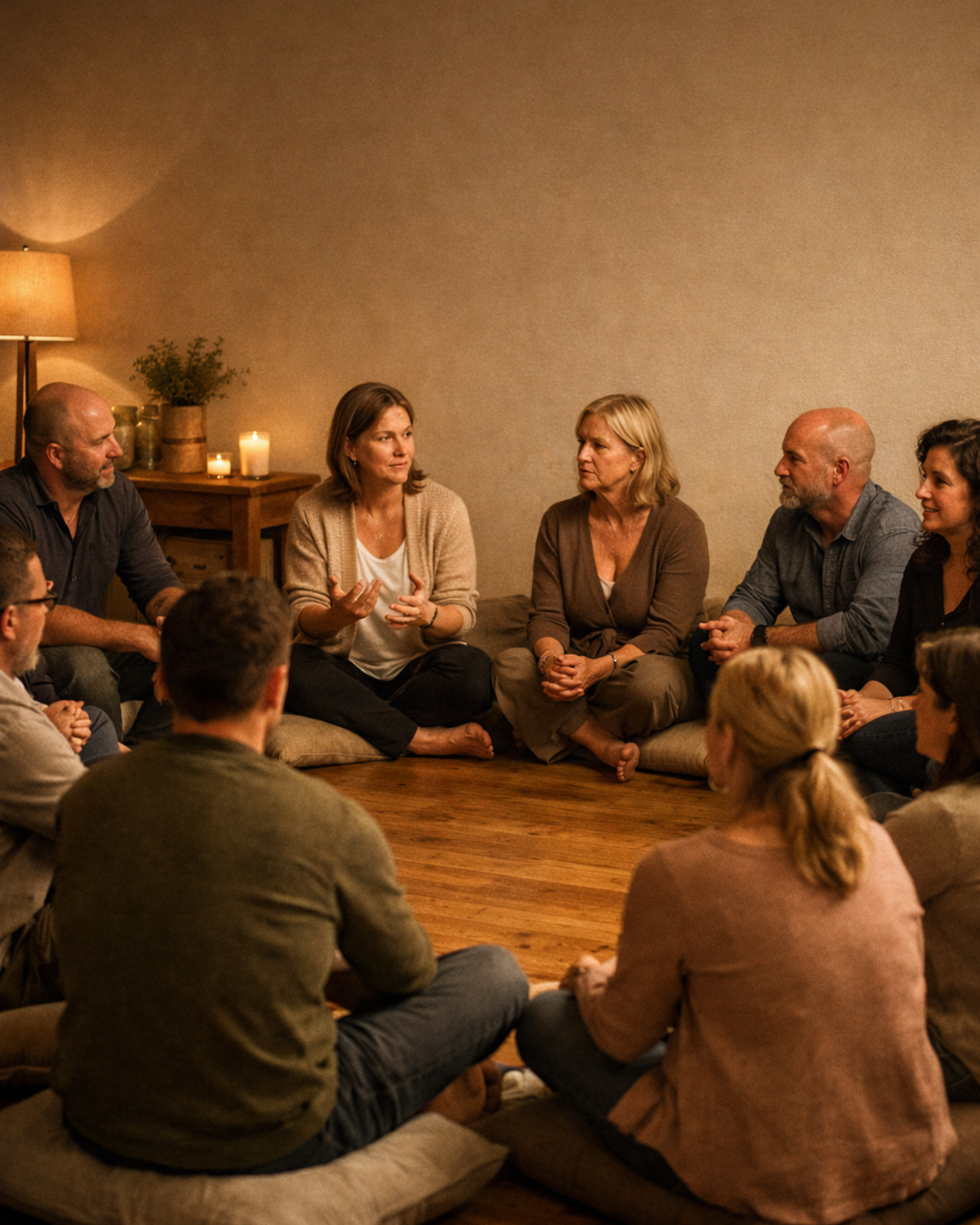 El arte de integrarte