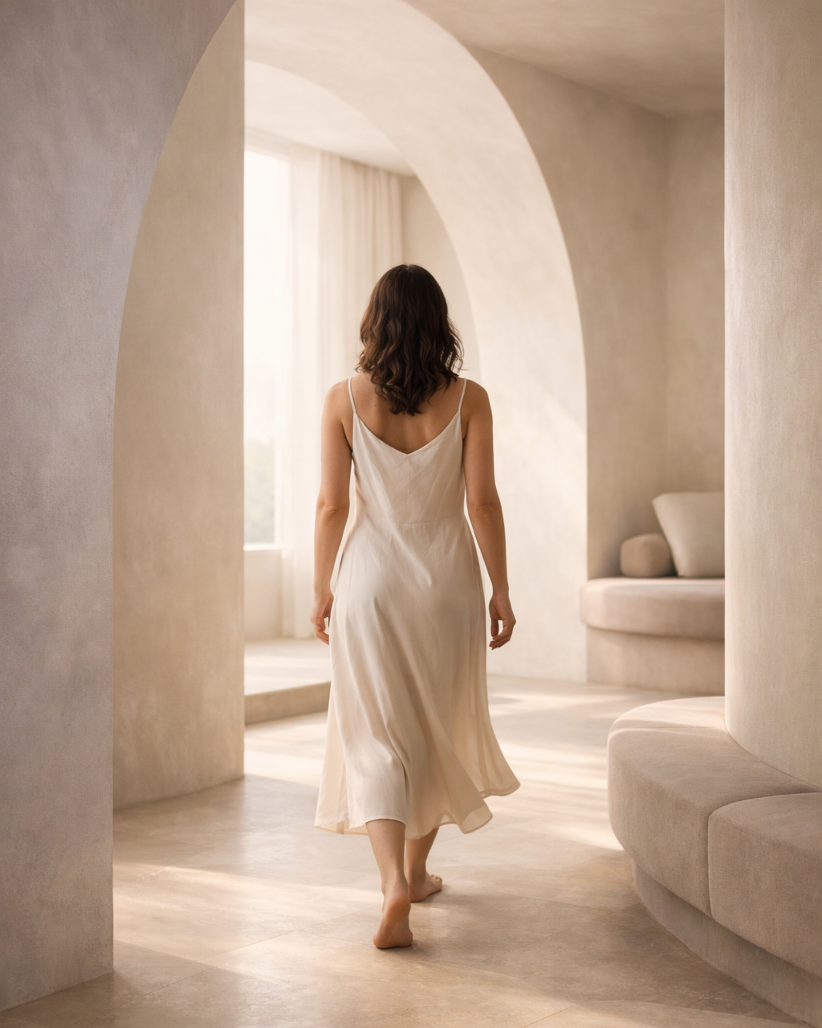 El camino de la integración