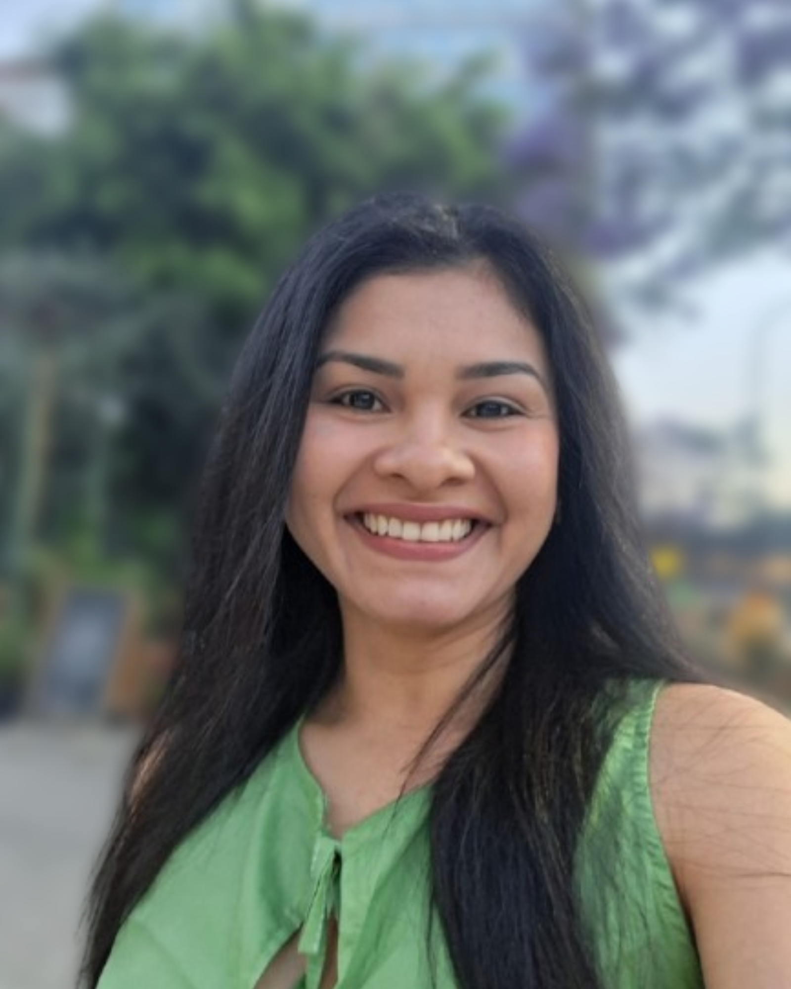 Más allá de mi historia - Marian
