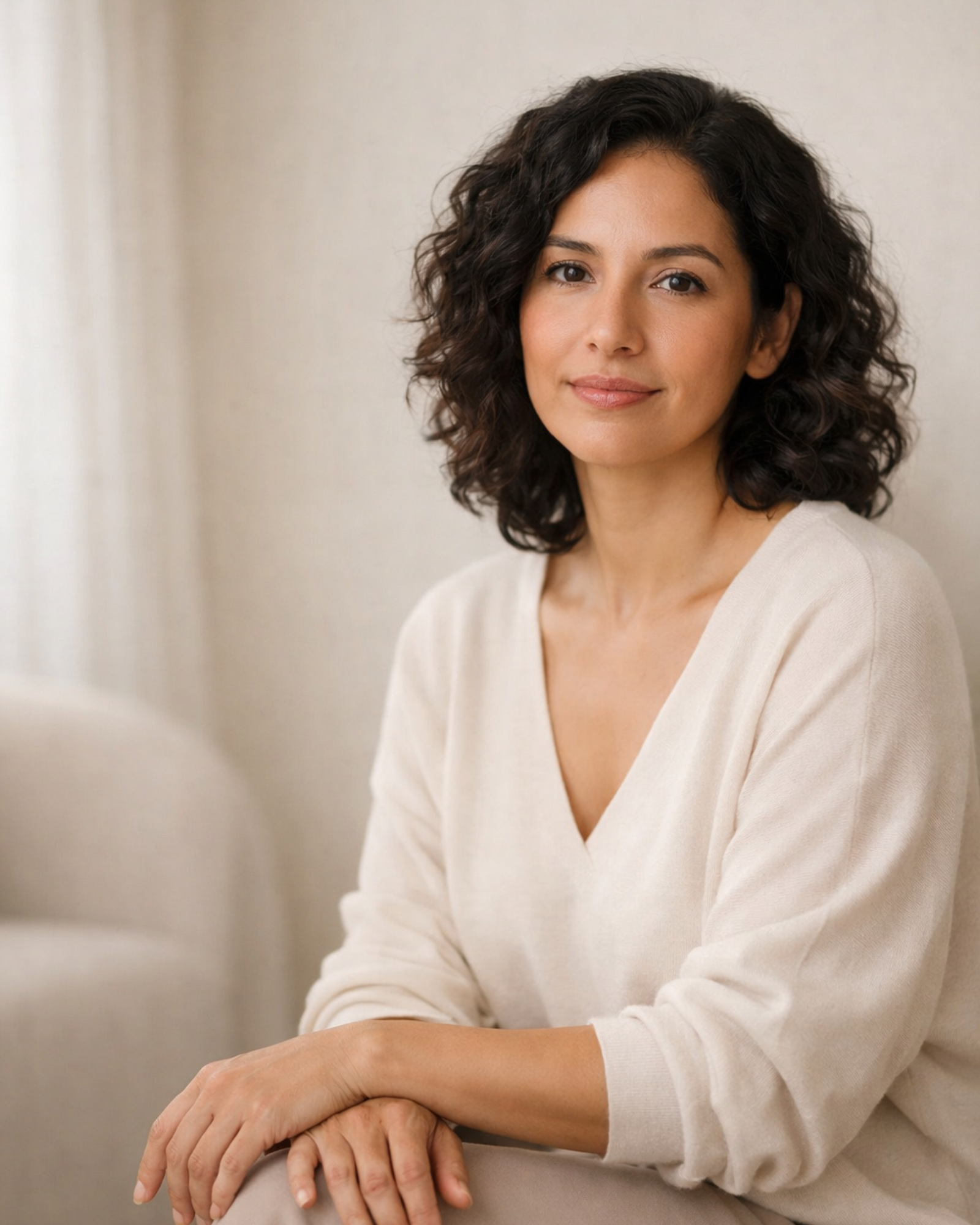 Más allá de mi historia - Marian