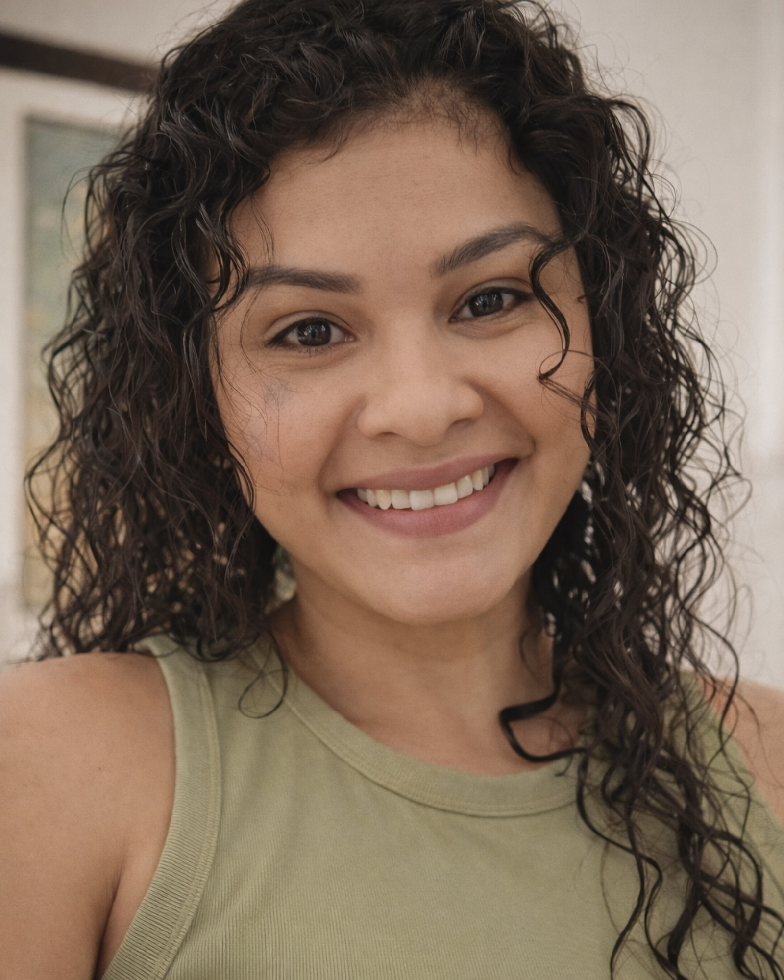 Marian Alejandra
