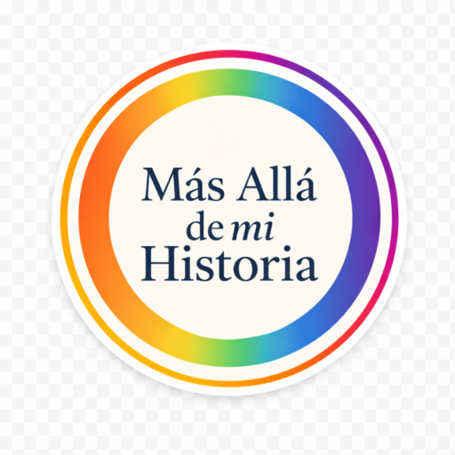 Más Allá de Mi Historia